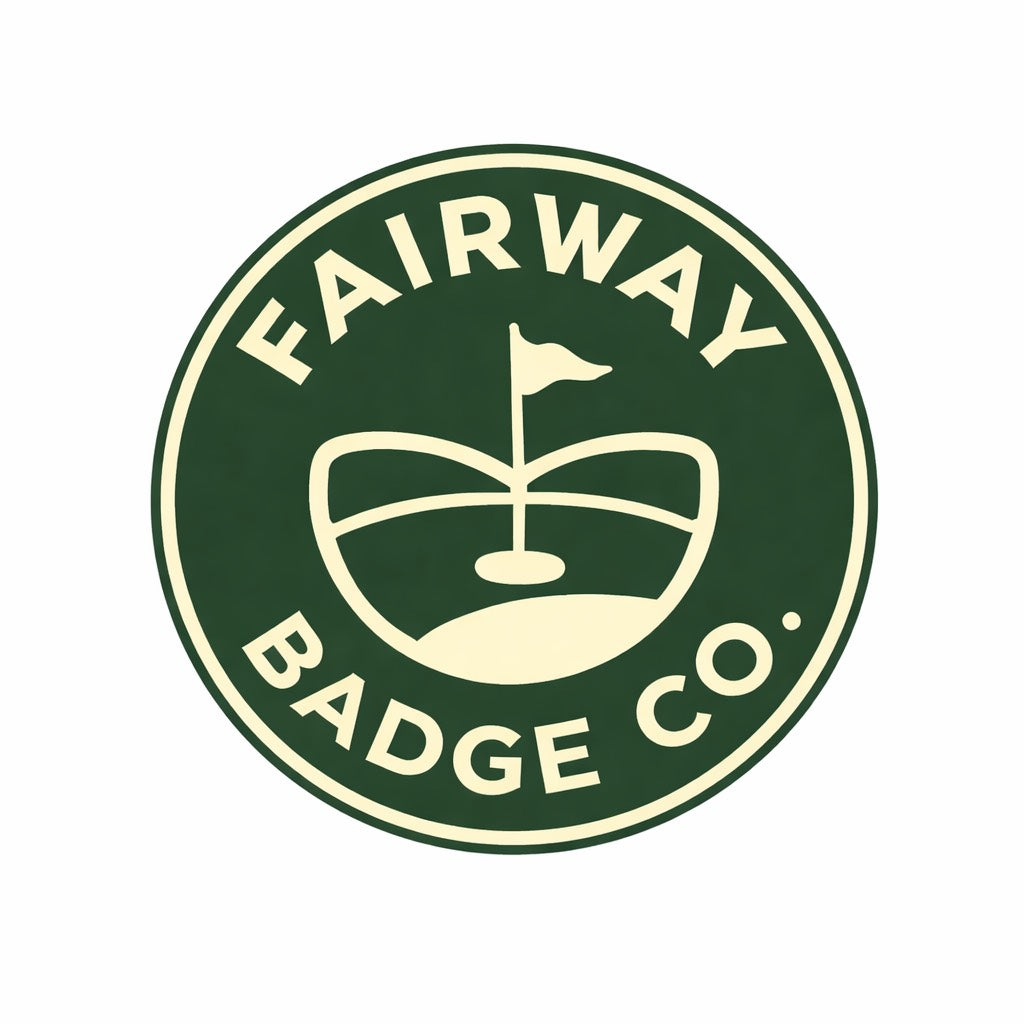Fairway Badge Co.